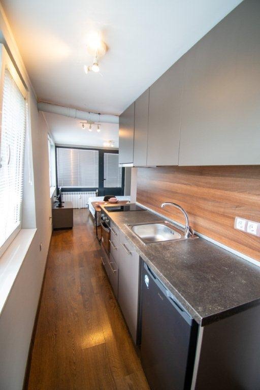 Vuokrattavana  Studio Sofia , Studentski grad , 30 neliömetriä | 48977865 - kuva [4]