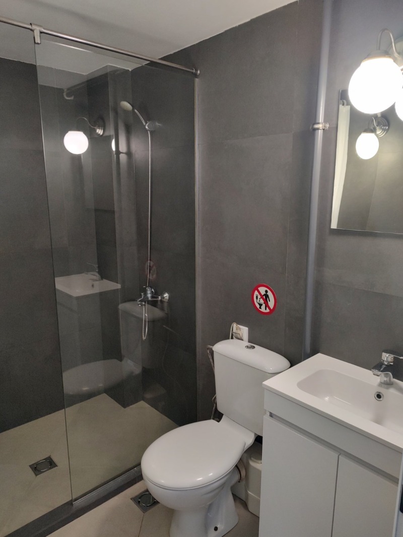 Vuokrattavana  Studio Sofia , Studentski grad , 30 neliömetriä | 48977865 - kuva [5]