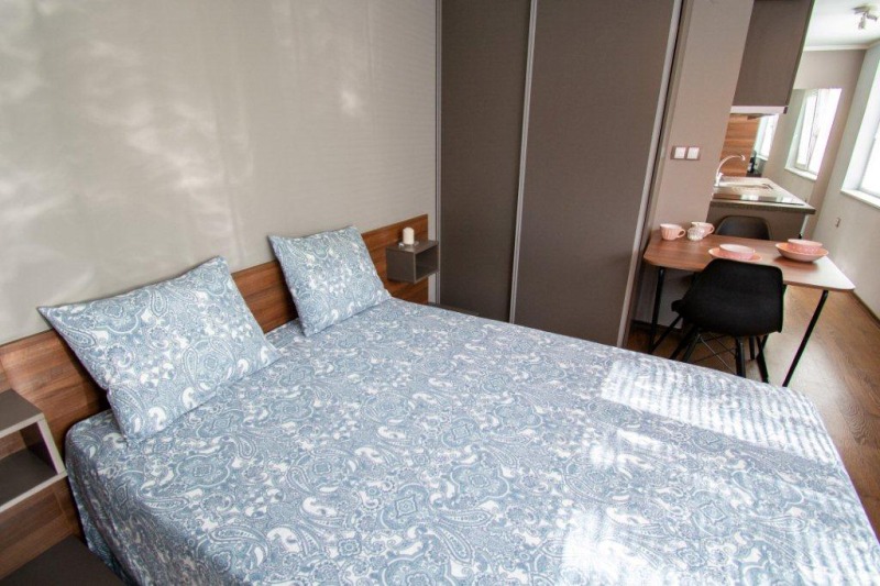 Vuokrattavana  Studio Sofia , Studentski grad , 30 neliömetriä | 48977865 - kuva [3]