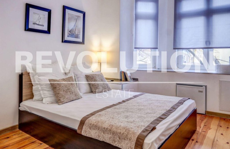 For Rent  Studio Varna , Tsentar , 30 sq.m | 16351620 - image [2]
