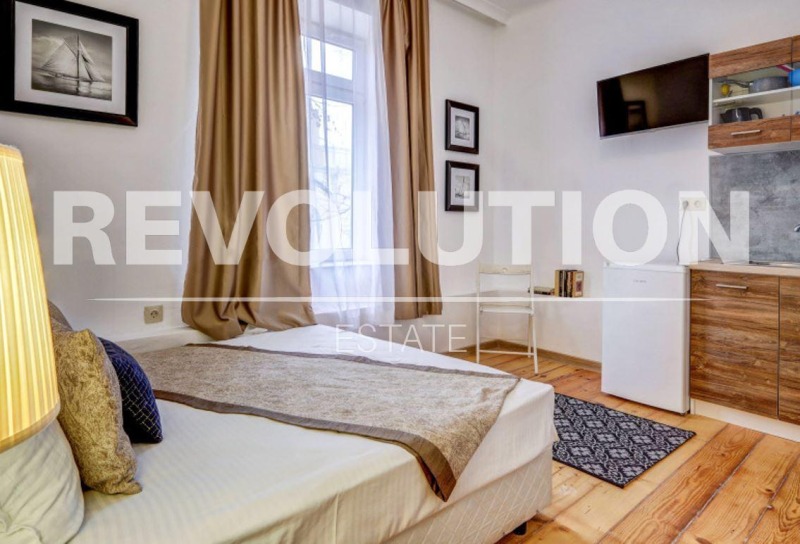 For Rent  Studio Varna , Tsentar , 30 sq.m | 16351620 - image [3]