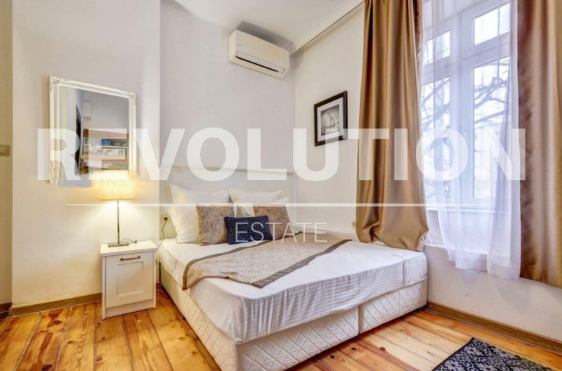 For Rent  Studio Varna , Tsentar , 30 sq.m | 16351620