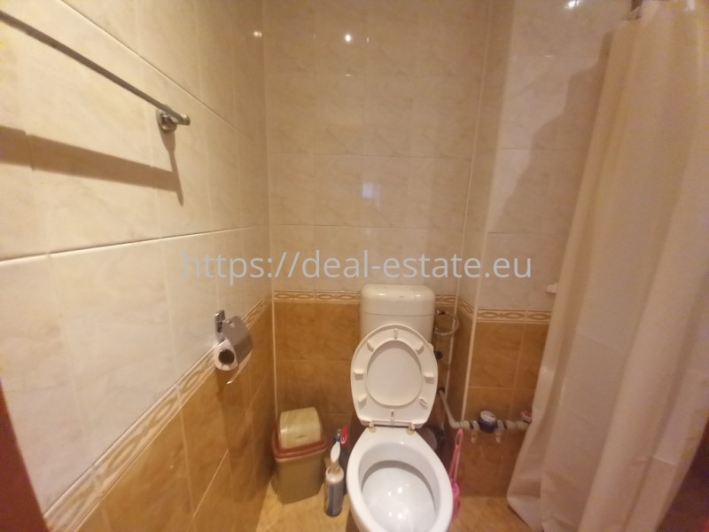 K pronájmu  1 ložnice Blagoevgrad , Širok centar , 55 m2 | 59381453 - obraz [11]