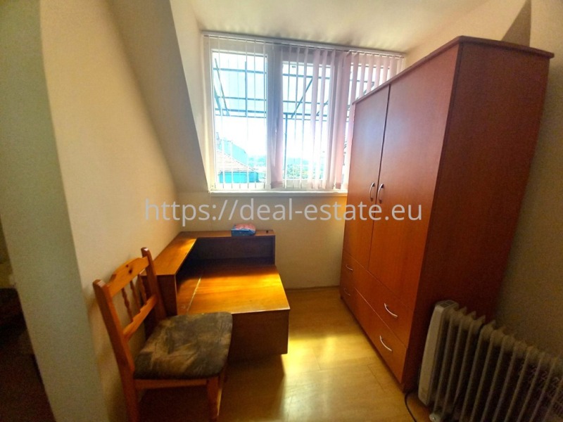 K pronájmu  1 ložnice Blagoevgrad , Širok centar , 55 m2 | 59381453 - obraz [8]