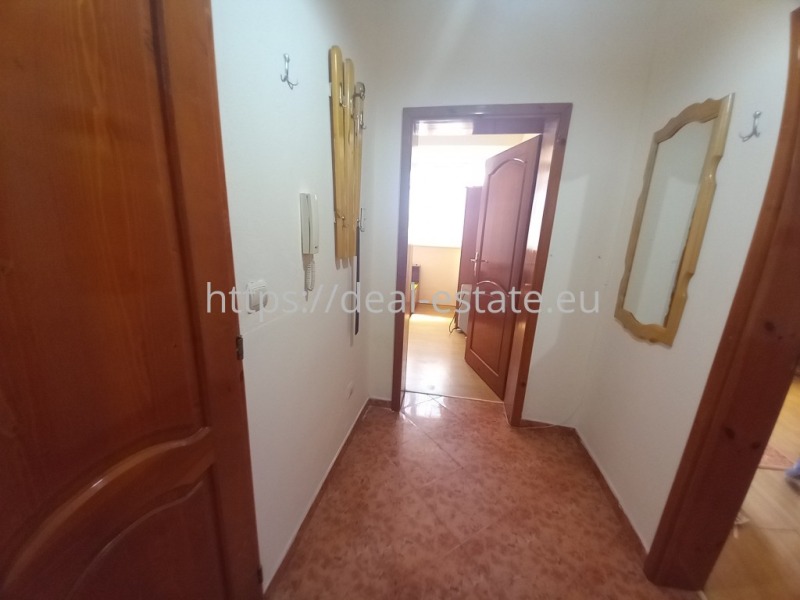 K pronájmu  1 ložnice Blagoevgrad , Širok centar , 55 m2 | 59381453 - obraz [13]