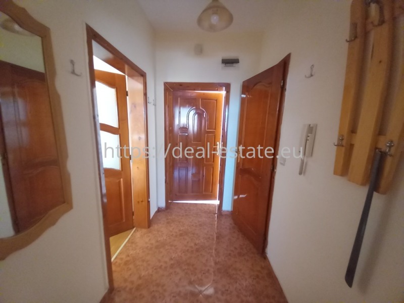 K pronájmu  1 ložnice Blagoevgrad , Širok centar , 55 m2 | 59381453 - obraz [10]