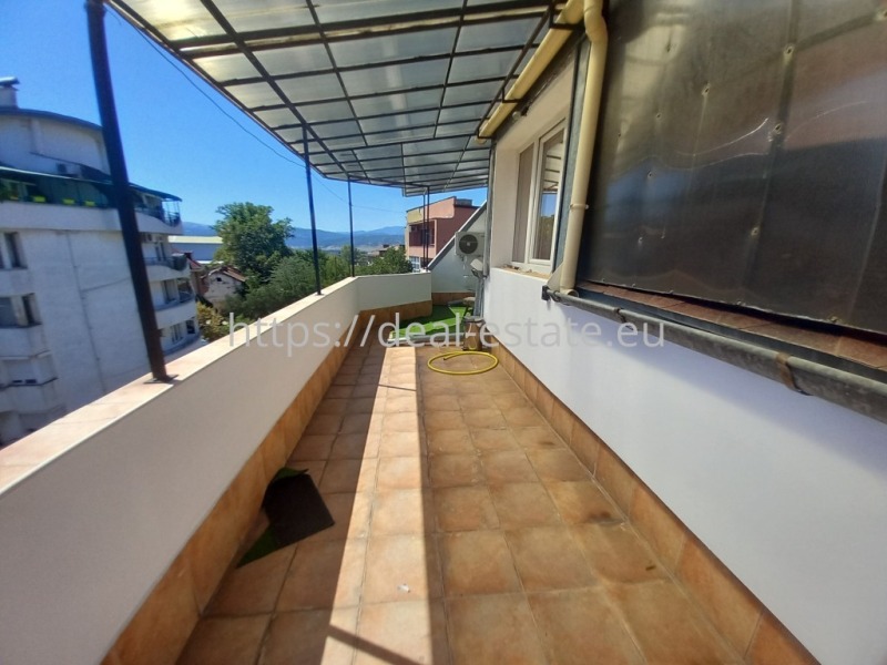 K pronájmu  1 ložnice Blagoevgrad , Širok centar , 55 m2 | 59381453 - obraz [5]