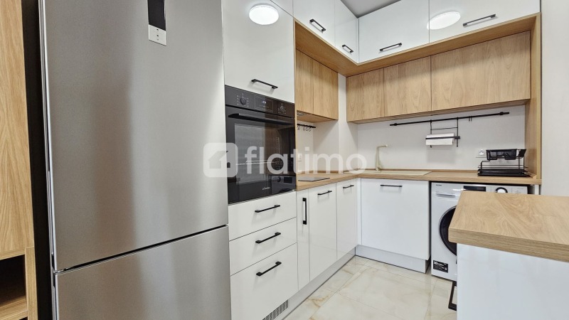 Дава под наем 2-СТАЕН, гр. София, Хиподрума, снимка 5 - Апартаменти - 52494455