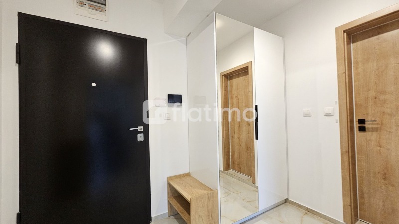 Дава под наем 2-СТАЕН, гр. София, Хиподрума, снимка 9 - Апартаменти - 52494455