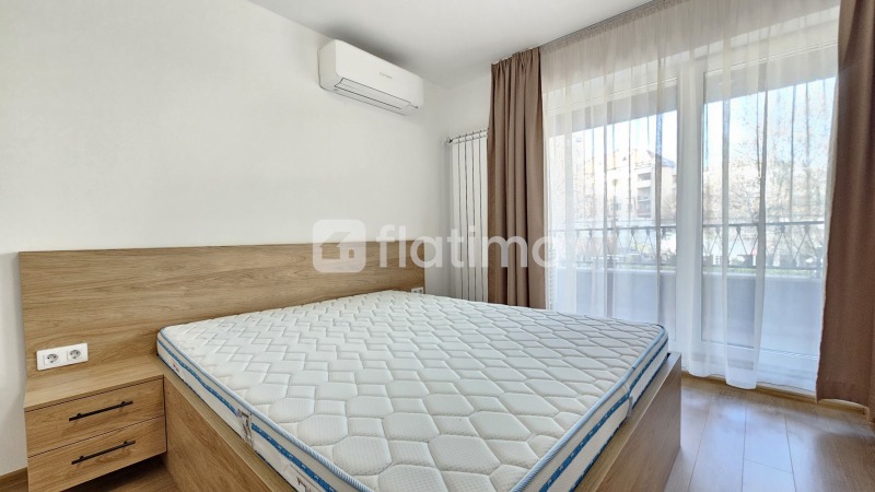 Дава под наем 2-СТАЕН, гр. София, Хиподрума, снимка 11 - Апартаменти - 52494455