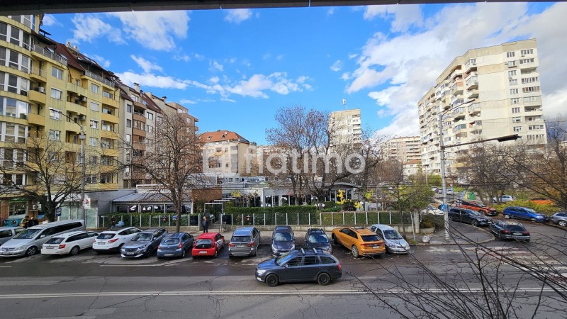 Дава под наем 2-СТАЕН, гр. София, Хиподрума, снимка 3 - Апартаменти - 52494455