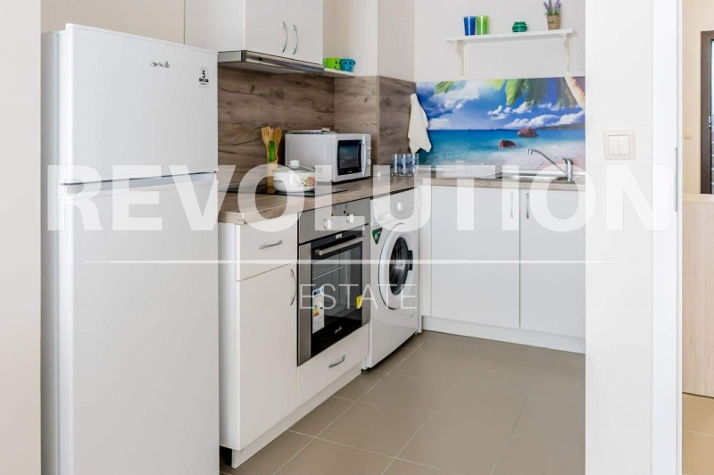 Дава под наем 2-СТАЕН, гр. Варна, Левски 1, снимка 2 - Апартаменти - 53333914