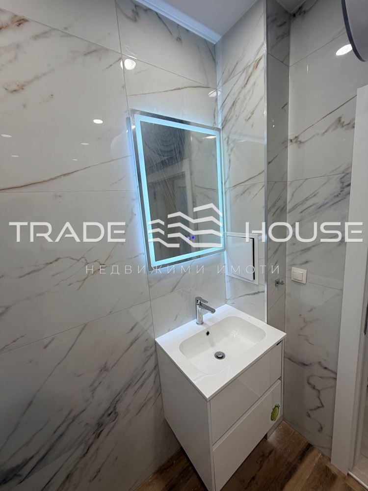 Дава под наем 2-СТАЕН, гр. Пловдив, Тракия, снимка 9 - Апартаменти - 53412377