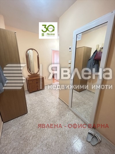 Дава под наем 2-СТАЕН, гр. Варна, Колхозен пазар, снимка 7 - Апартаменти - 54336093