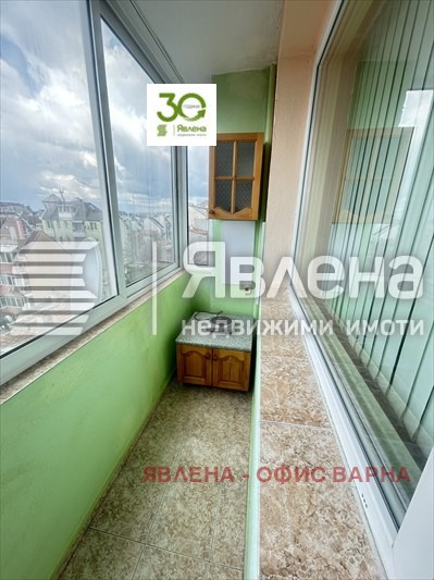Дава под наем 2-СТАЕН, гр. Варна, Колхозен пазар, снимка 5 - Апартаменти - 54336093