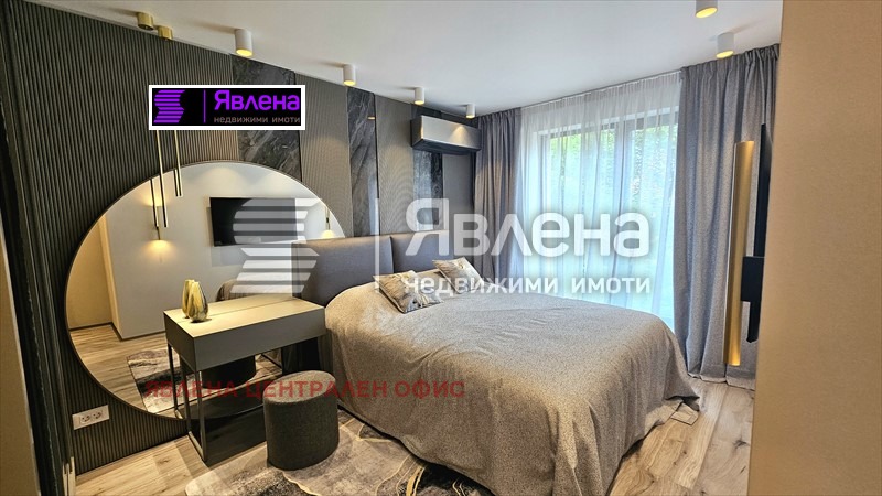 Дава под наем 3-СТАЕН, гр. София, Изток, снимка 1 - Aпартаменти - 48670052