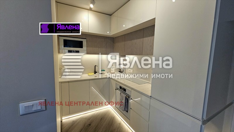 Дава под наем 3-СТАЕН, гр. София, Изток, снимка 3 - Aпартаменти - 48670052