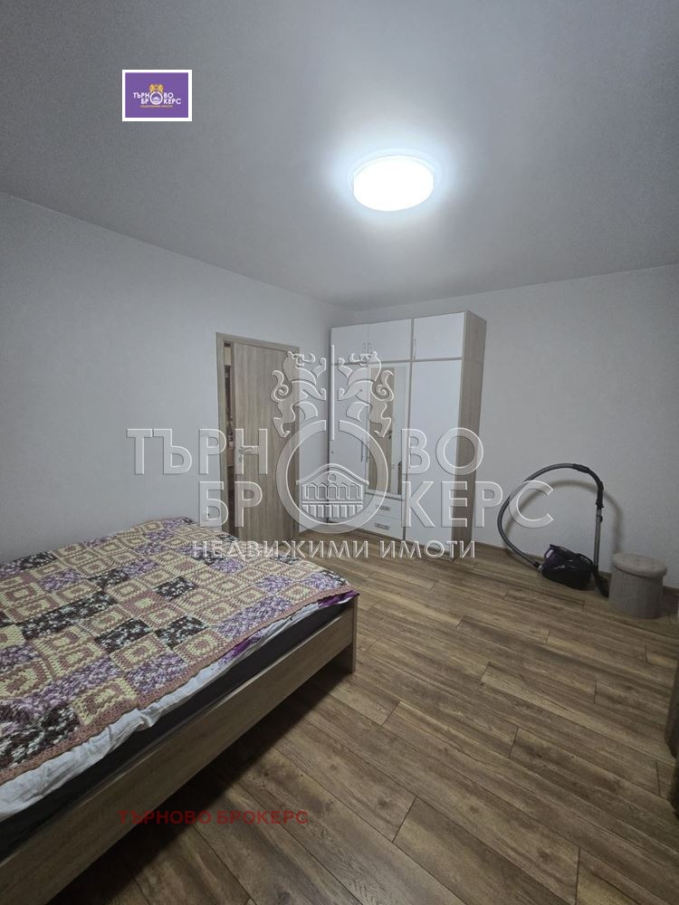 Дава под наем 3-СТАЕН, гр. Велико Търново, Център, снимка 10 - Апартаменти - 52986571