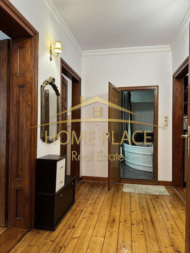 Дава под наем 3-СТАЕН, гр. Варна, Център, снимка 8 - Апартаменти - 53187878