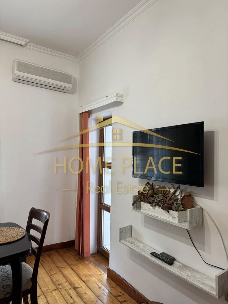 Дава под наем 3-СТАЕН, гр. Варна, Център, снимка 3 - Апартаменти - 53187878