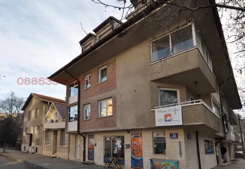 В аренду  Дом София , Иван Вазов , 65 кв.м | 92569696 - изображение [2]