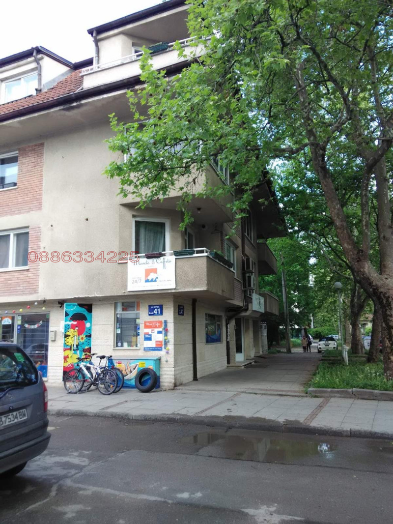 В аренду  Дом София , Иван Вазов , 65 кв.м | 92569696 - изображение [9]
