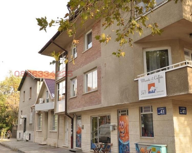 В аренду  Дом София , Иван Вазов , 65 кв.м | 92569696 - изображение [14]