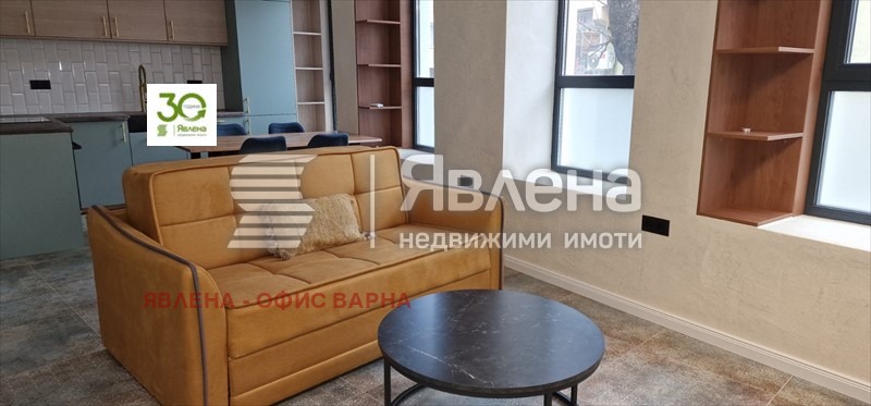 Дава под наем КЪЩА, гр. Варна, Гръцка махала, снимка 8 - Къщи - 53528821