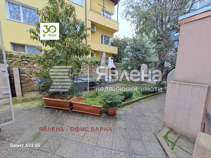 Дава под наем КЪЩА, гр. Варна, Гръцка махала, снимка 6 - Къщи - 53528821