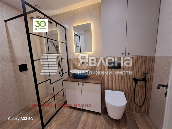 Дава под наем КЪЩА, гр. Варна, Гръцка махала, снимка 4 - Къщи - 53528821