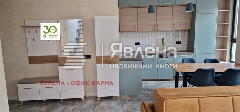 Дава под наем КЪЩА, гр. Варна, Гръцка махала