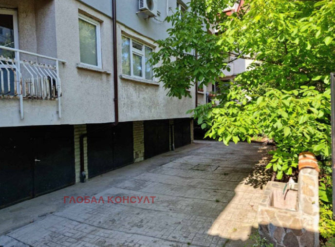 Do wynajęcia  Гараж, Паркомясто Sofia , Bakston , 26 mkw | 21179687