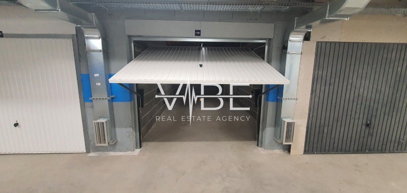 For Rent  Garage Sofia , Zona B-19 , 20 sq.m | 22878407 - image [4]