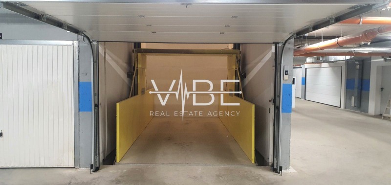 For Rent  Garage Sofia , Zona B-19 , 20 sq.m | 22878407 - image [5]