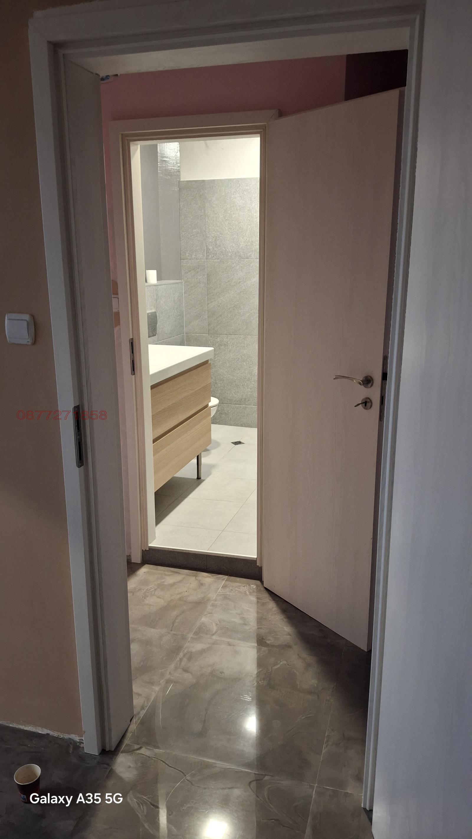 Дава под наем 2-СТАЕН, гр. София, Връбница 2, снимка 5 - Апартаменти - 53928094