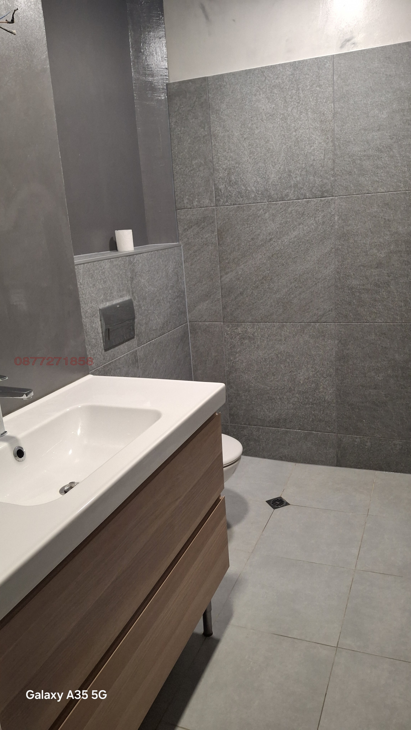 Дава под наем 2-СТАЕН, гр. София, Връбница 2, снимка 3 - Апартаменти - 53928094