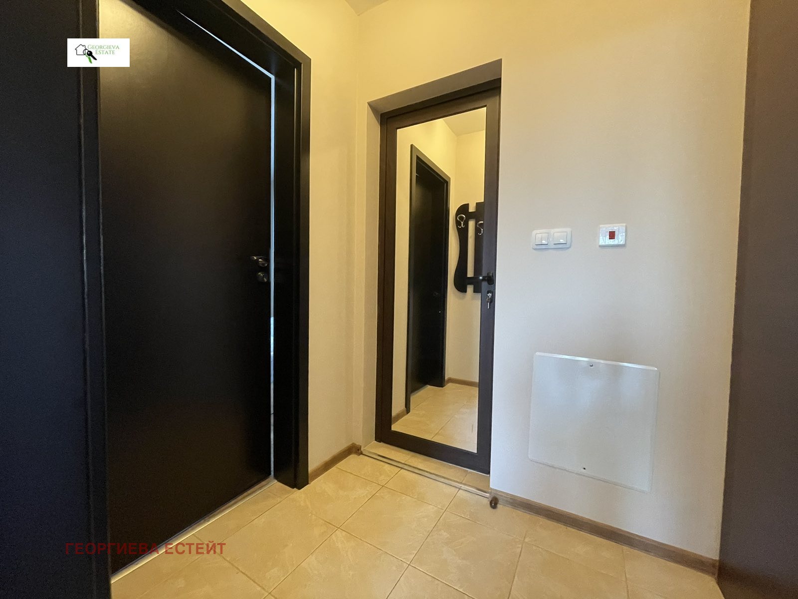 Дава под наем 2-СТАЕН, гр. Пловдив, Кършияка, снимка 6 - Апартаменти - 53777056