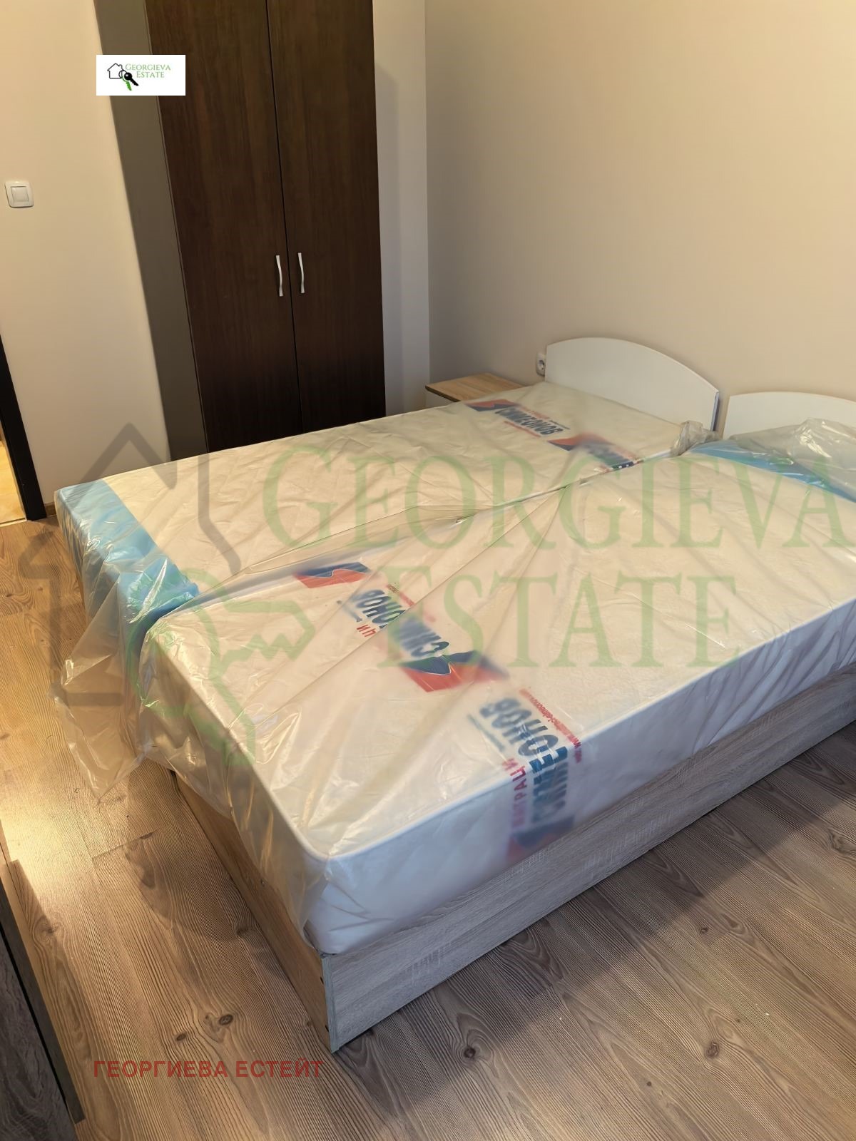 Дава под наем 2-СТАЕН, гр. Пловдив, Кършияка, снимка 5 - Апартаменти - 53777056