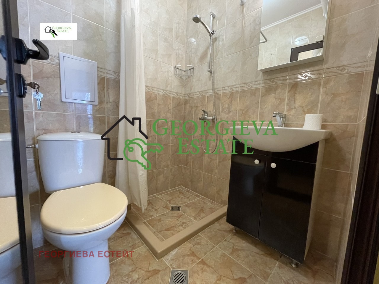 Дава под наем 2-СТАЕН, гр. Пловдив, Кършияка, снимка 7 - Апартаменти - 53777056