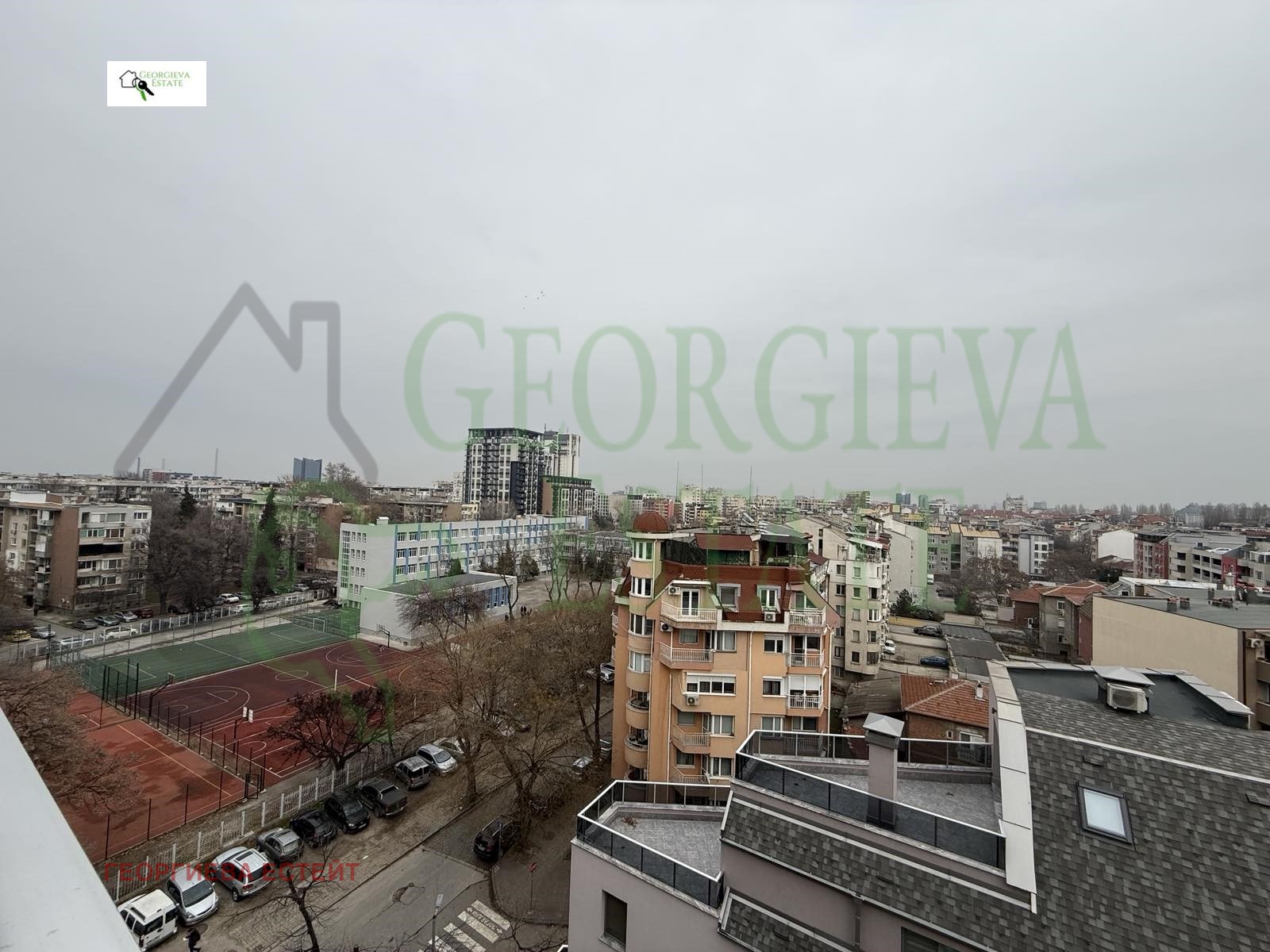 Дава под наем 2-СТАЕН, гр. Пловдив, Кършияка, снимка 8 - Апартаменти - 53777056