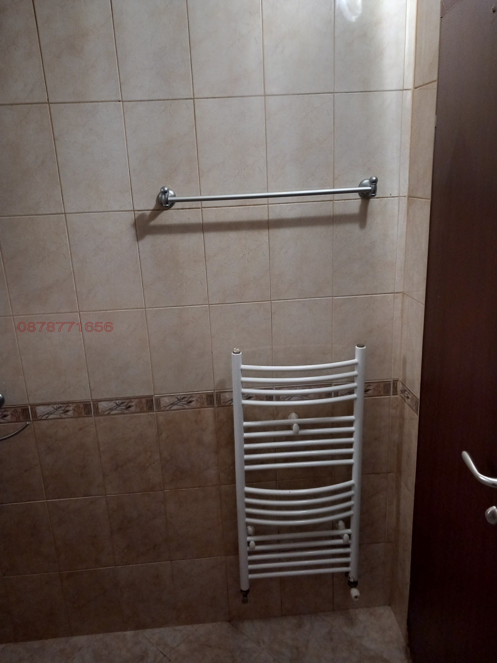 Дава под наем 2-СТАЕН, гр. София, Красно село, снимка 15 - Апартаменти - 54629664