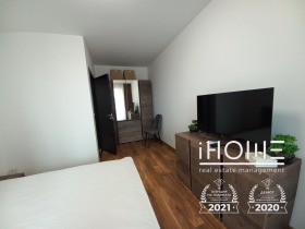 1 Schlafzimmer Ljulin 10, Sofia 9