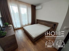 1 Schlafzimmer Ljulin 10, Sofia 6