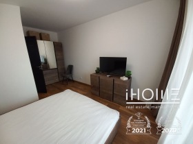 1 Schlafzimmer Ljulin 10, Sofia 8