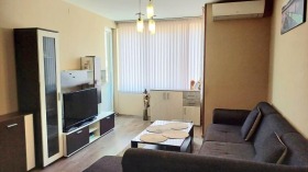 1 dormitorio Lyulin - tsentar, Sofia