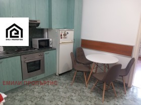 3 soverom Tsentar, Sofia