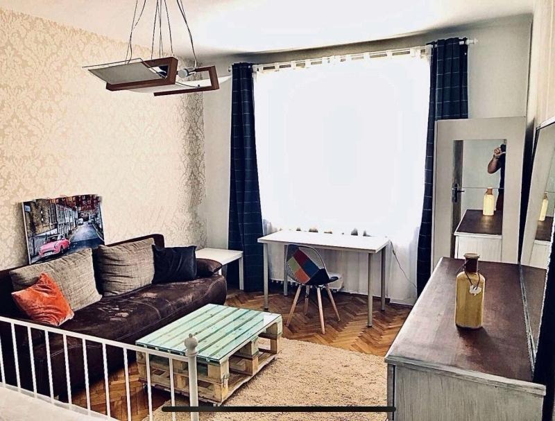 Til leie  Studio Sofia , Oborishte , 55 kvm | 47605404