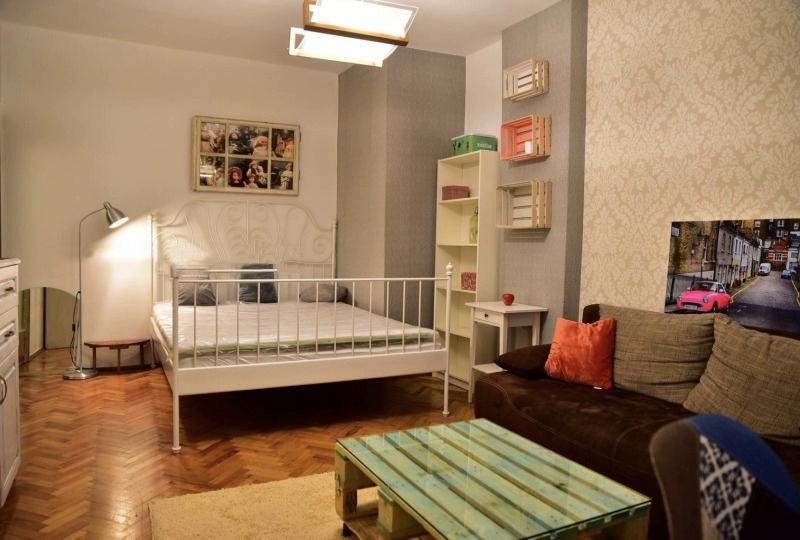 Til leie  Studio Sofia , Oborishte , 55 kvm | 47605404 - bilde [4]