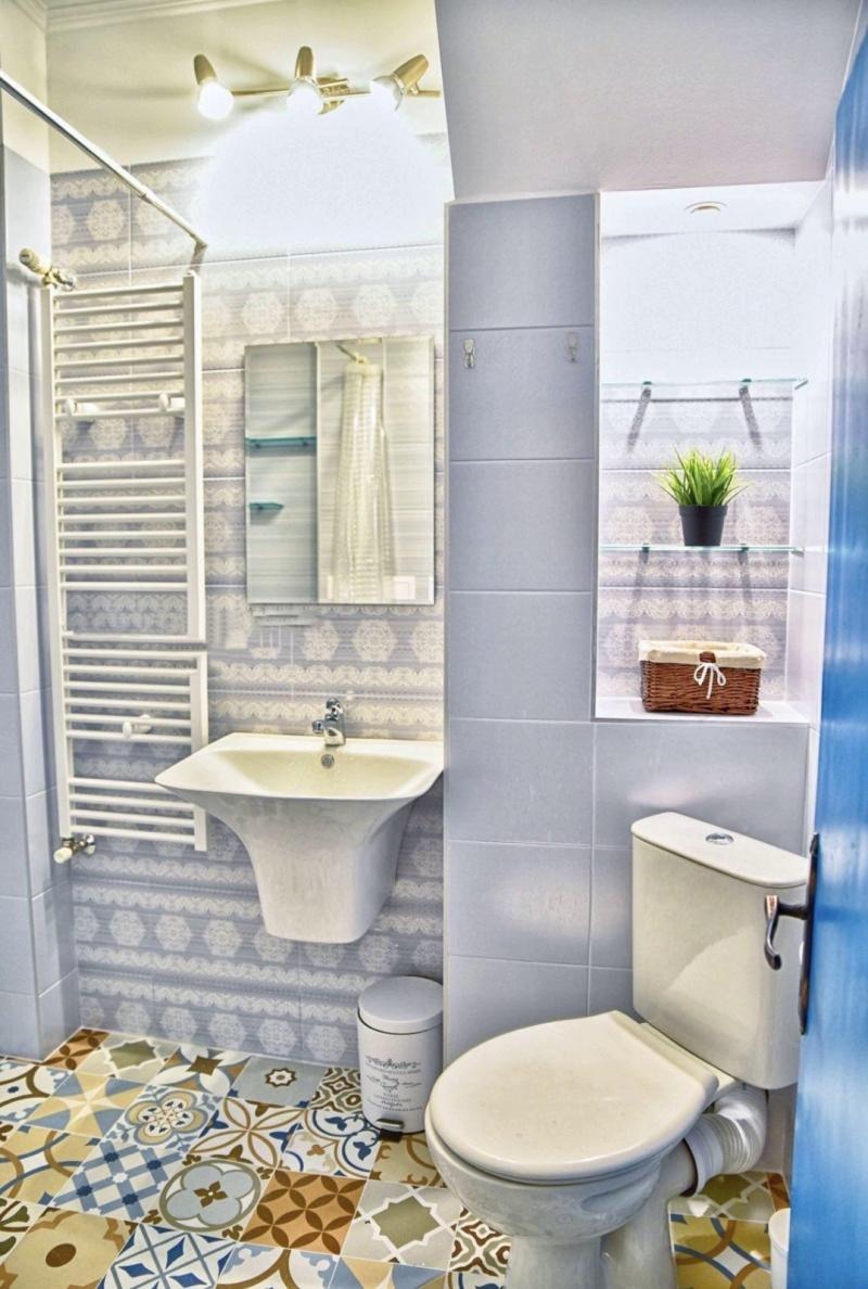 Til leie  Studio Sofia , Oborishte , 55 kvm | 47605404 - bilde [7]