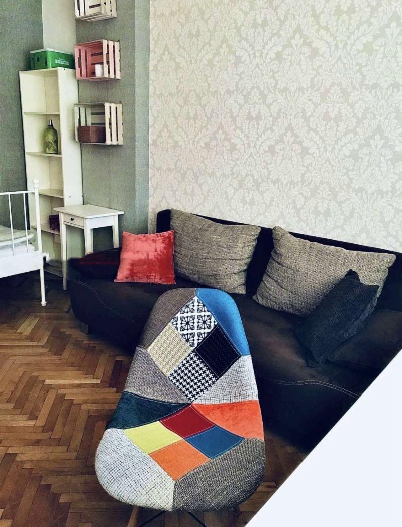 Til leie  Studio Sofia , Oborishte , 55 kvm | 47605404 - bilde [5]